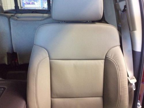 2014 Chevrolet Silverado 1500 2LZ, US $48,910.00, image 25