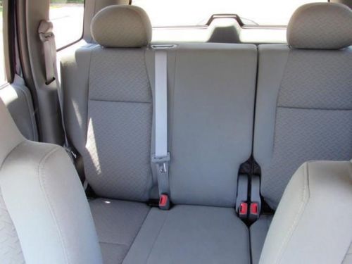 2006 jeep liberty renegade