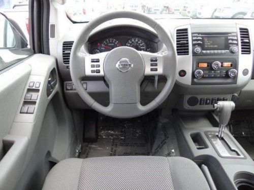 2014 Nissan Frontier SV, US $26,162.00, image 4