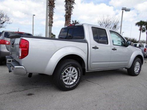 2014 Nissan Frontier SV, US $26,162.00, image 5