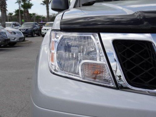2014 Nissan Frontier SV, US $26,162.00, image 9