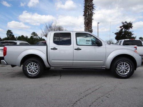 2014 Nissan Frontier SV, US $26,162.00, image 11