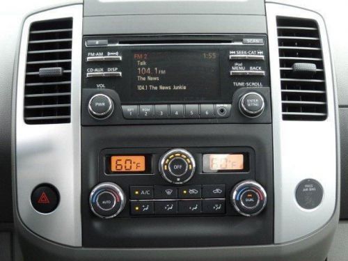 2014 Nissan Frontier SV, US $26,162.00, image 17