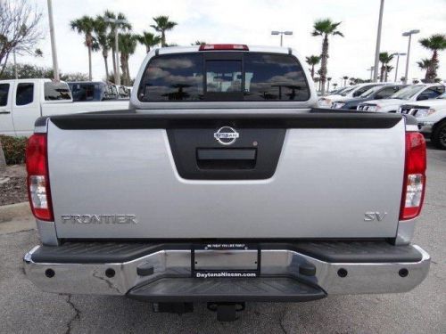 2014 Nissan Frontier SV, US $26,162.00, image 18