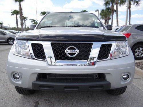 2014 Nissan Frontier SV, US $26,162.00, image 19