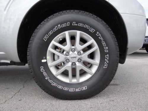 2014 Nissan Frontier SV, US $26,162.00, image 20