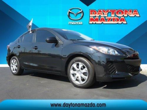 2013 mazda mazda3 i sv