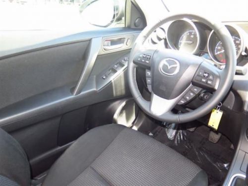 2012 mazda mazda3 i touring