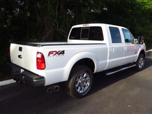 2015 ford f250 lariat