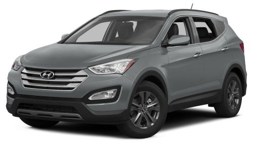 2014 hyundai santa fe sport 2.4l