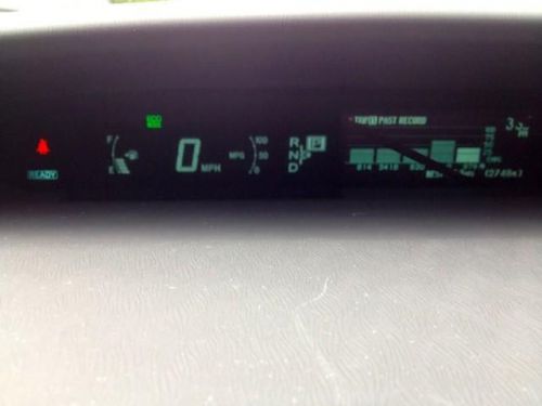 2011 Toyota Prius III, US $19,988.00, image 2