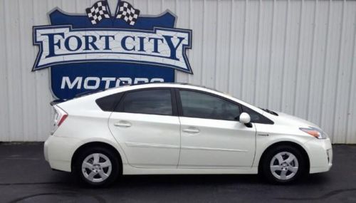 2011 Toyota Prius III, US $19,988.00, image 3
