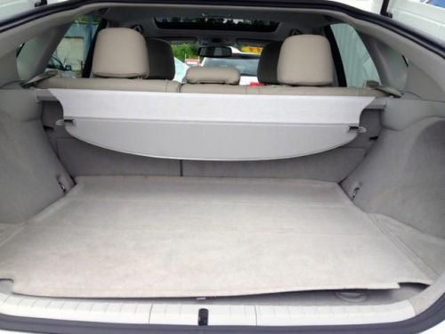 2011 Toyota Prius III, US $19,988.00, image 7