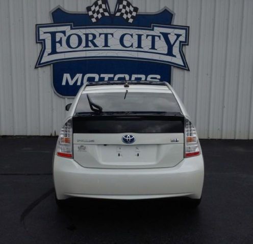 2011 Toyota Prius III, US $19,988.00, image 13