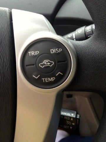 2011 Toyota Prius III, US $19,988.00, image 14