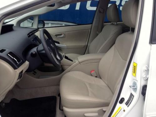 2011 Toyota Prius III, US $19,988.00, image 17