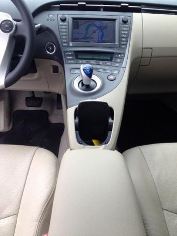 2011 Toyota Prius III, US $19,988.00, image 20