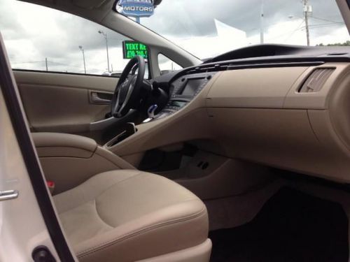 2011 Toyota Prius III, US $19,988.00, image 22