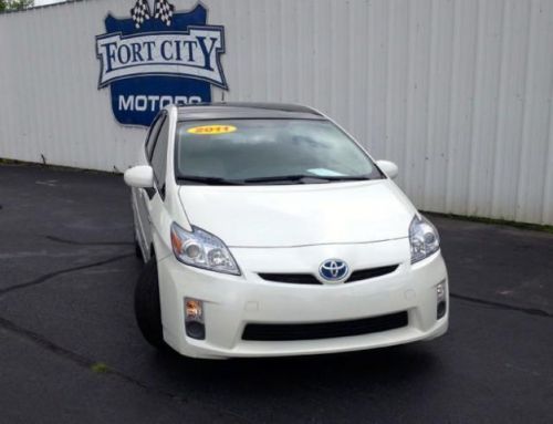 2011 Toyota Prius III, US $19,988.00, image 23