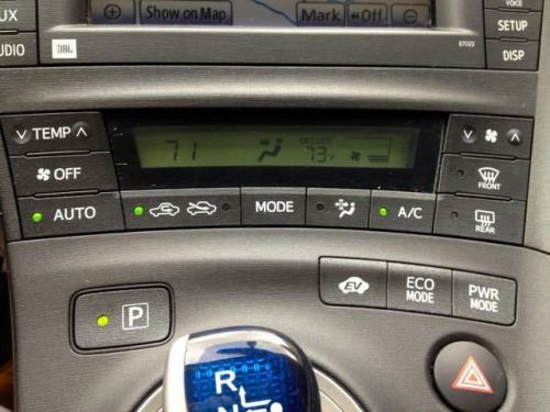 2011 Toyota Prius III, US $19,988.00, image 24