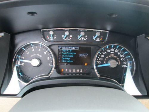 2014 ford f150