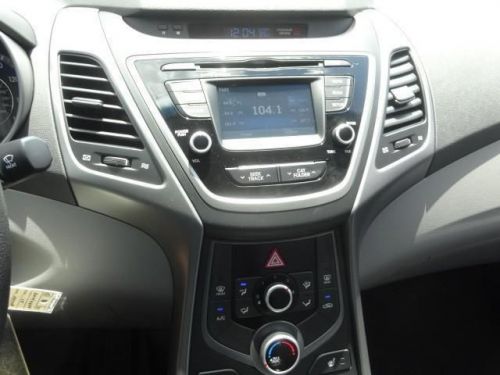 2014 Hyundai Elantra SE, US $20,215.00, image 2