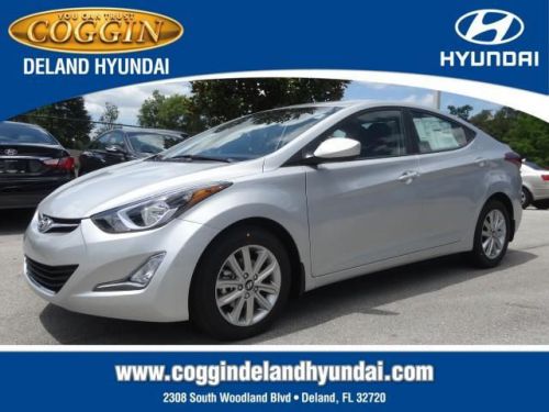 2014 Hyundai Elantra SE, US $20,215.00, image 3
