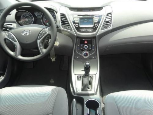 2014 Hyundai Elantra SE, US $20,215.00, image 5