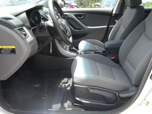 2014 Hyundai Elantra SE, US $20,215.00, image 8