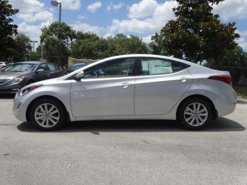 2014 Hyundai Elantra SE, US $20,215.00, image 9