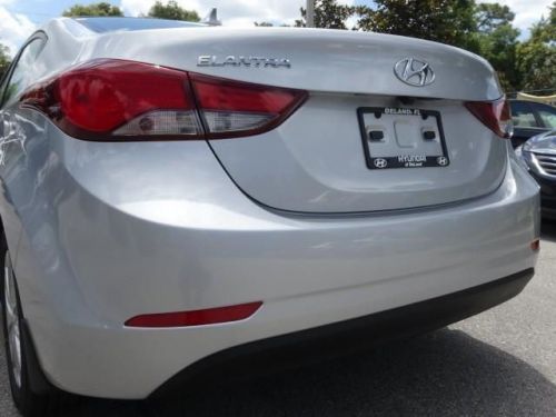 2014 Hyundai Elantra SE, US $20,215.00, image 10