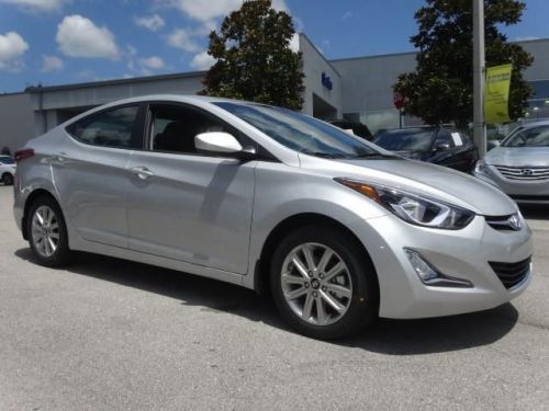2014 Hyundai Elantra SE, US $20,215.00, image 11