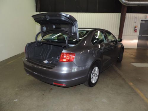 2014 Volkswagen Jetta S, US $19,355.00, image 9