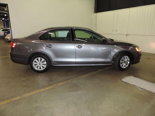 2014 Volkswagen Jetta S, US $19,355.00, image 13