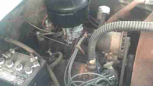 1948 Ford F 1, image 5