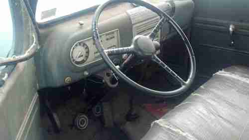 1948 Ford F 1, image 7