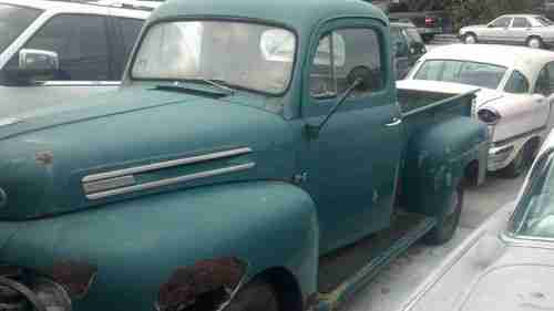 1948 Ford F 1, image 9