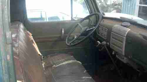 1948 Ford F 1, image 10