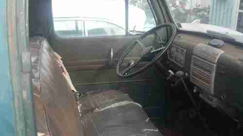 1948 Ford F 1, image 11