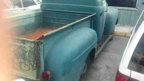 1948 Ford F 1, image 13