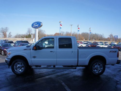 2014 ford f250 lariat