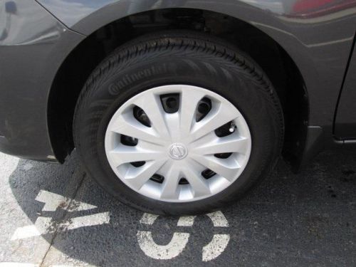 2015 Nissan Versa 1.6 S, US $13,170.00, image 3