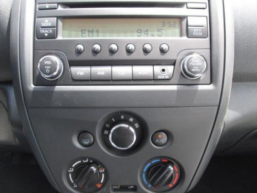 2015 Nissan Versa 1.6 S, US $13,170.00, image 8