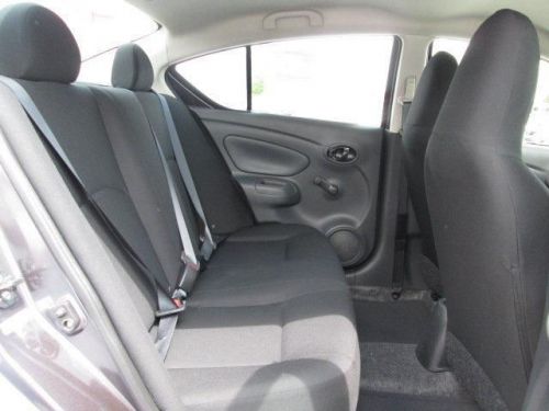 2015 Nissan Versa 1.6 S, US $13,170.00, image 10