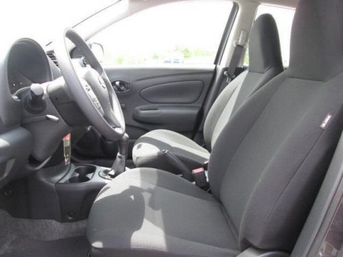2015 Nissan Versa 1.6 S, US $13,170.00, image 11