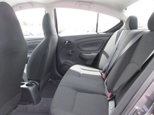 2015 Nissan Versa 1.6 S, US $13,170.00, image 12