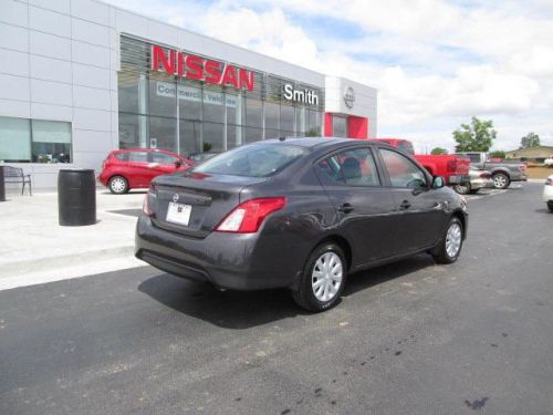 2015 Nissan Versa 1.6 S, US $13,170.00, image 13
