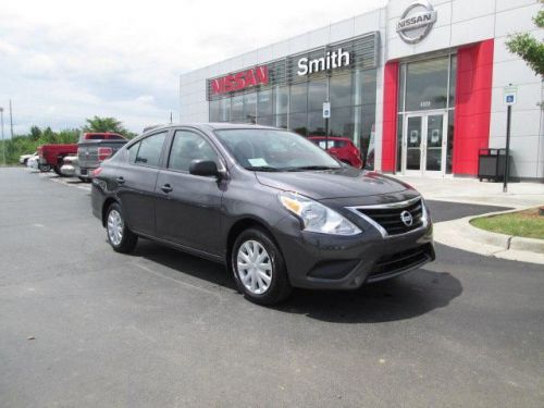 2015 Nissan Versa 1.6 S, US $13,170.00, image 14