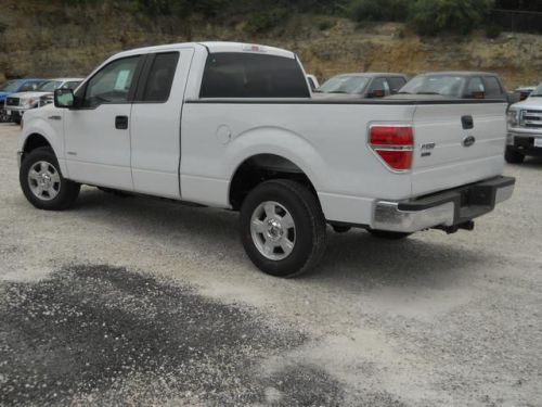 2014 Ford F150 XLT, US $36,845.00, image 3