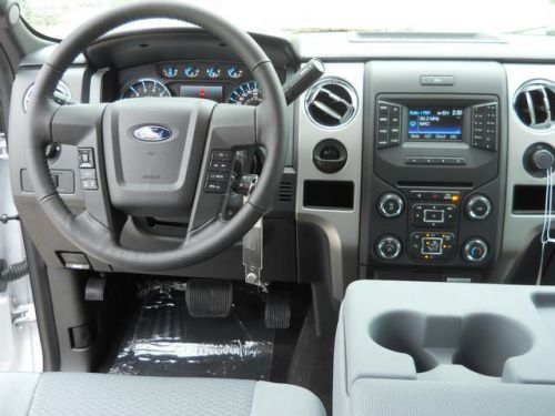 2014 Ford F150 XLT, US $36,845.00, image 7